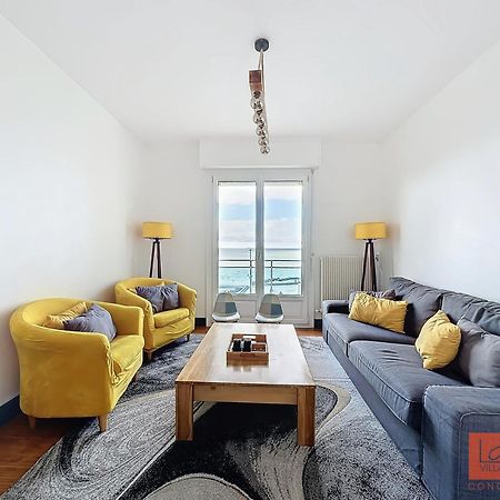 Les Petits Moussaillons Apartment Wimereux Exterior foto
