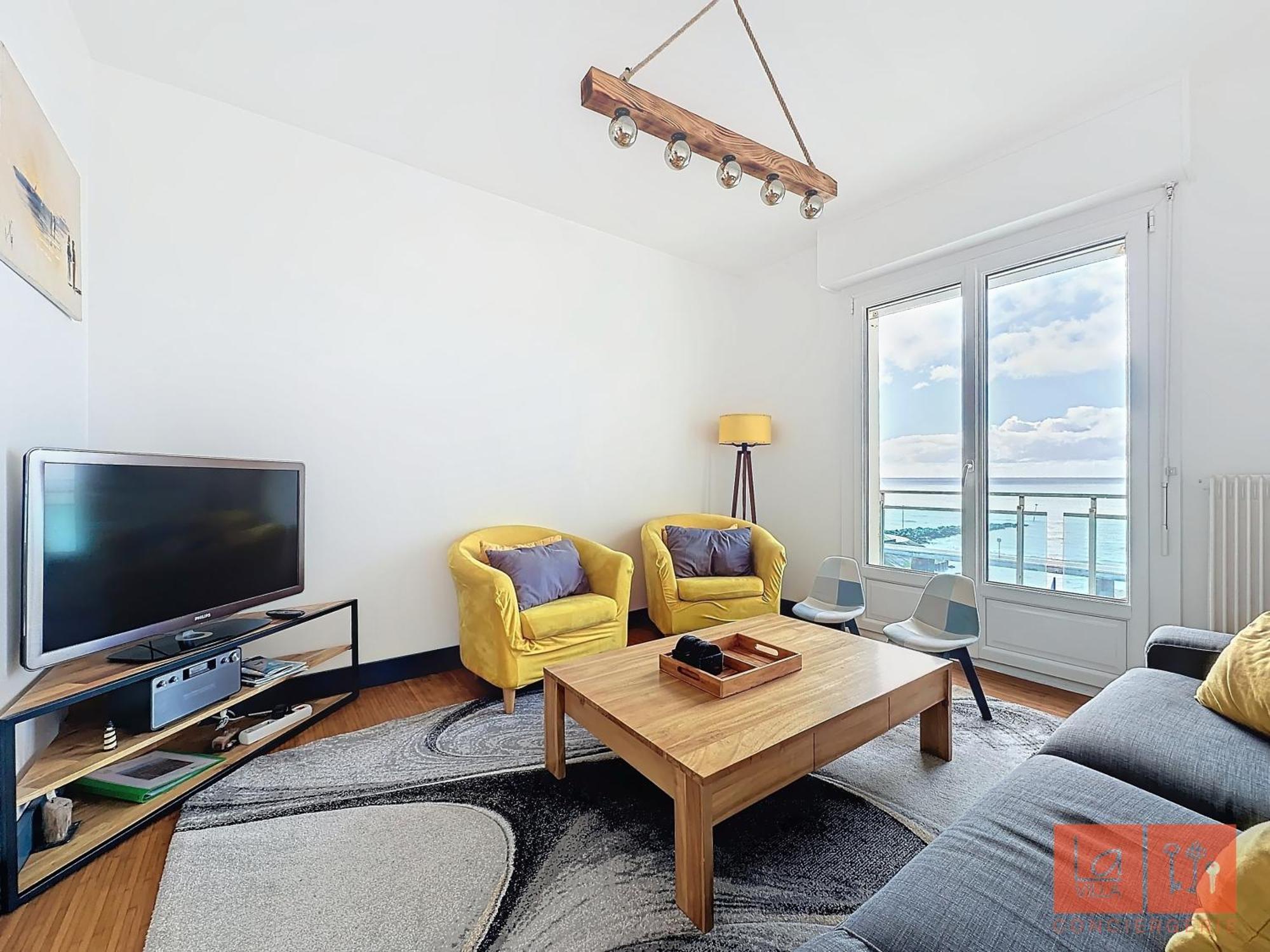 Les Petits Moussaillons Apartment Wimereux Exterior foto