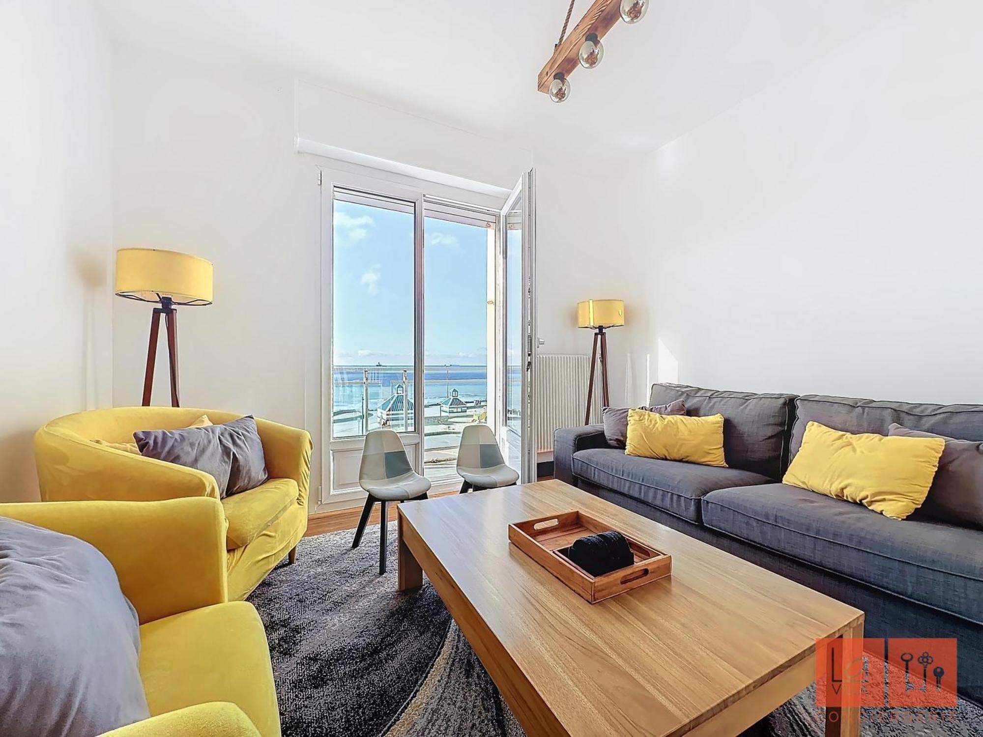 Les Petits Moussaillons Apartment Wimereux Exterior foto