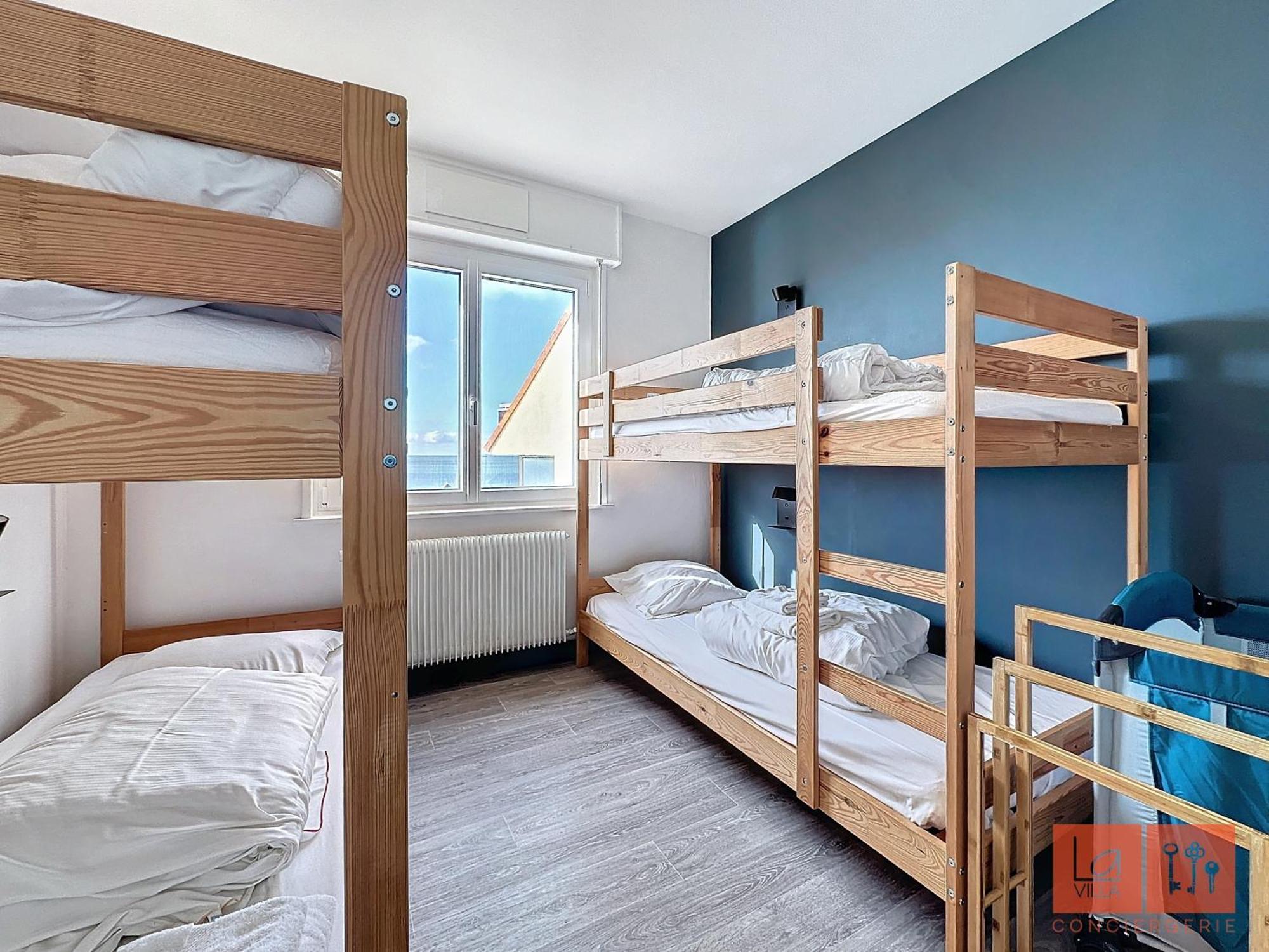 Les Petits Moussaillons Apartment Wimereux Exterior foto