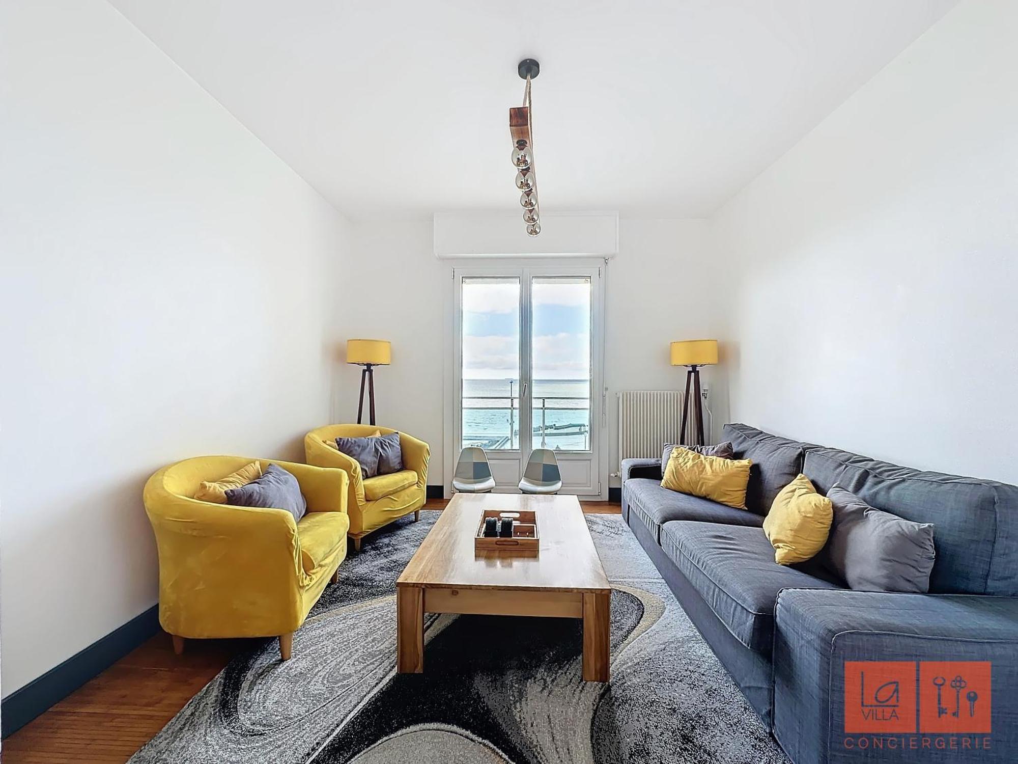 Les Petits Moussaillons Apartment Wimereux Exterior foto